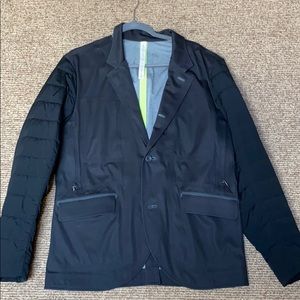 Lululemon sport/suit jacket
